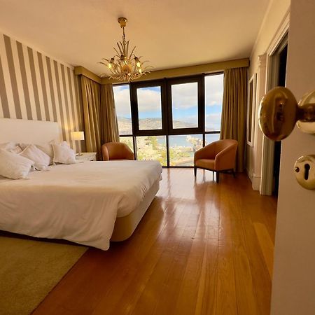 Madeira Inn فونشال المظهر الخارجي الصورة