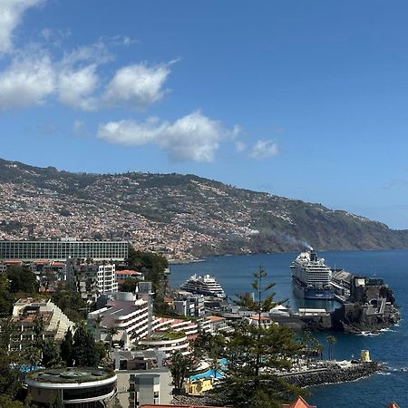 Madeira Inn فونشال المظهر الخارجي الصورة