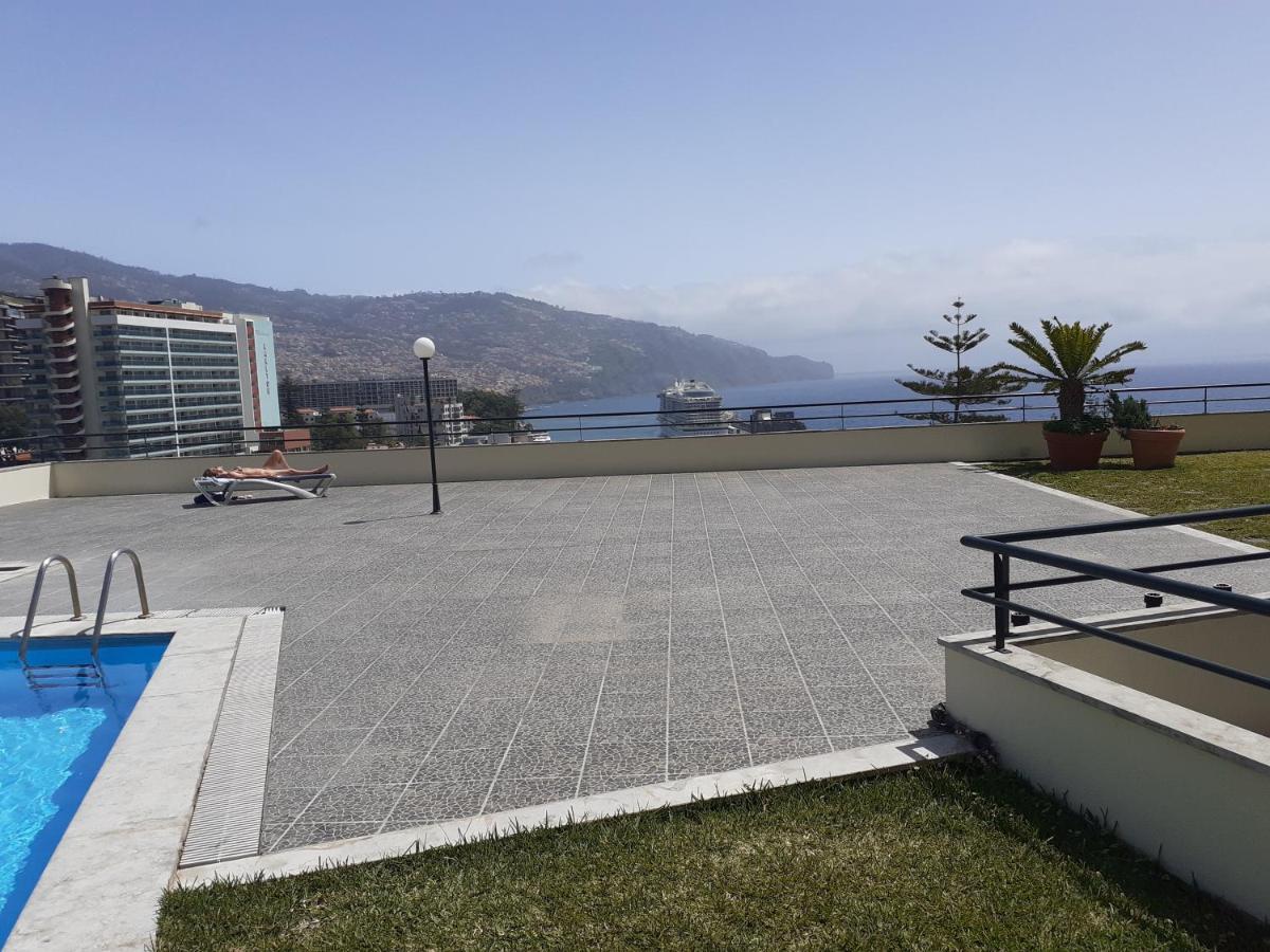 Madeira Inn فونشال المظهر الخارجي الصورة