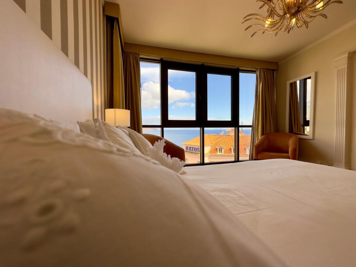 Madeira Inn فونشال المظهر الخارجي الصورة