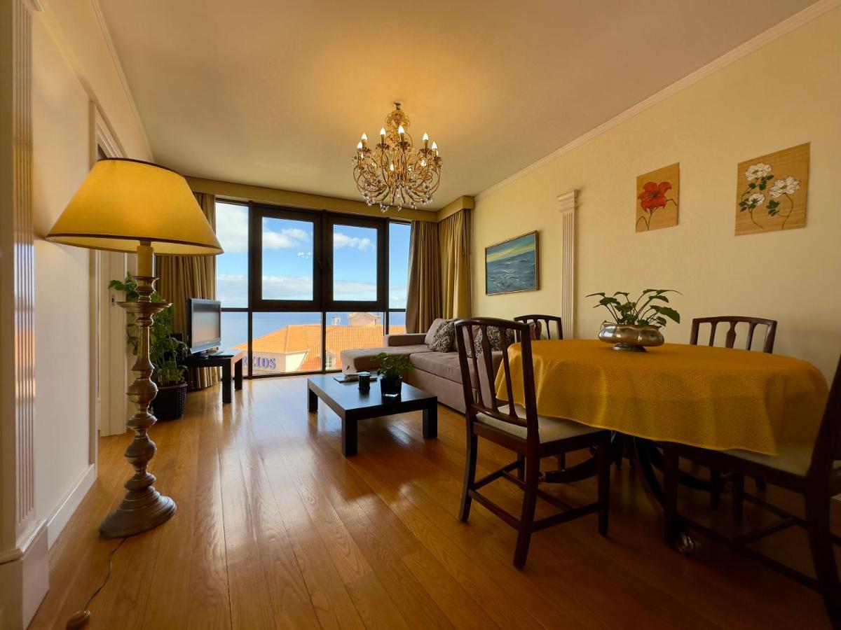 Madeira Inn فونشال المظهر الخارجي الصورة