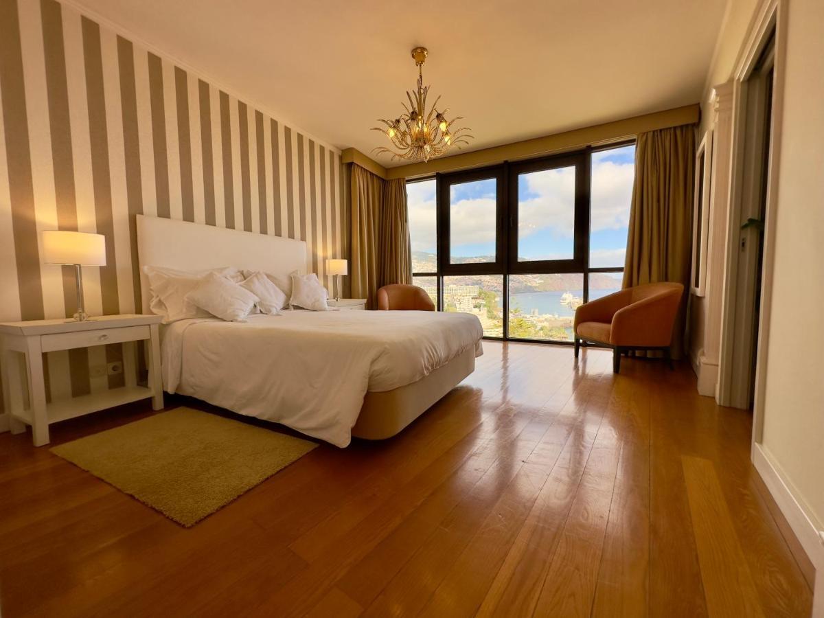 Madeira Inn فونشال المظهر الخارجي الصورة