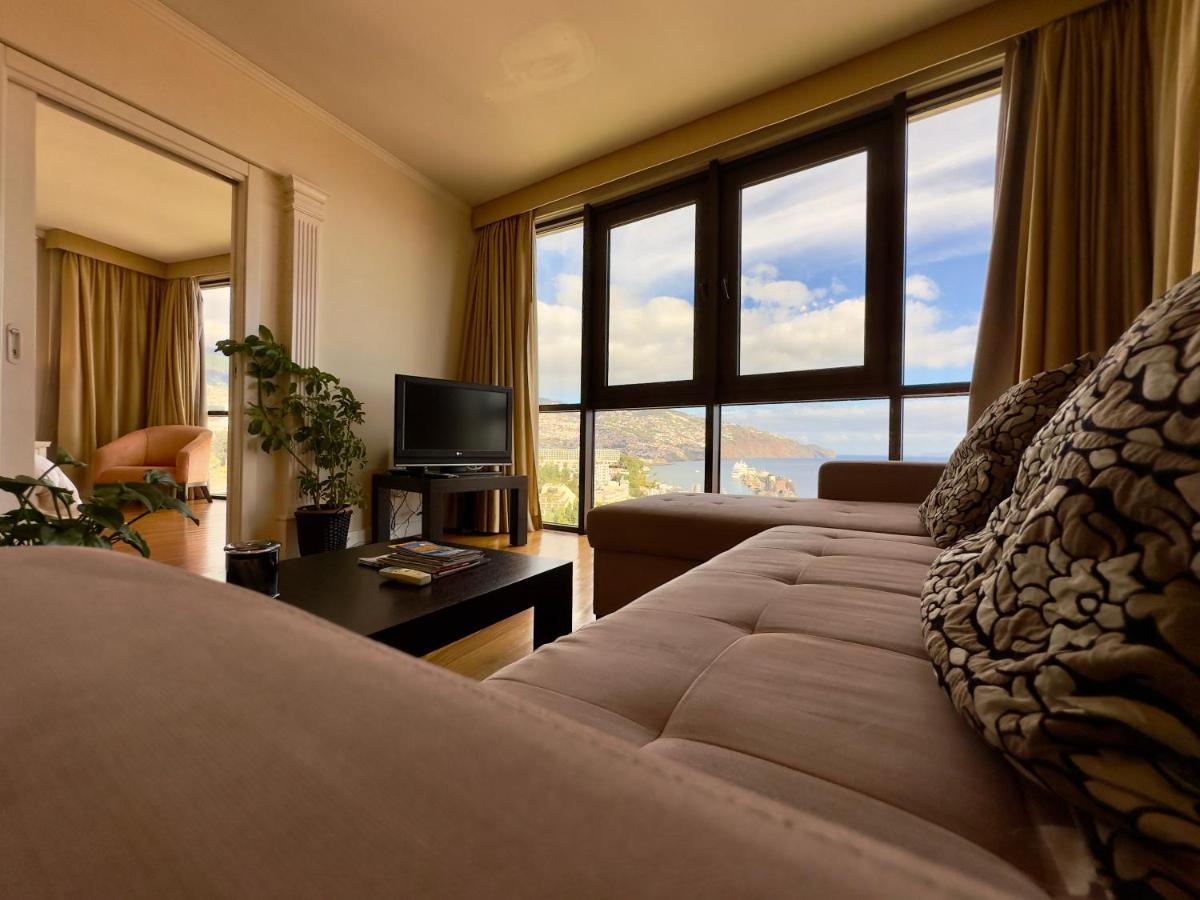 Madeira Inn فونشال المظهر الخارجي الصورة