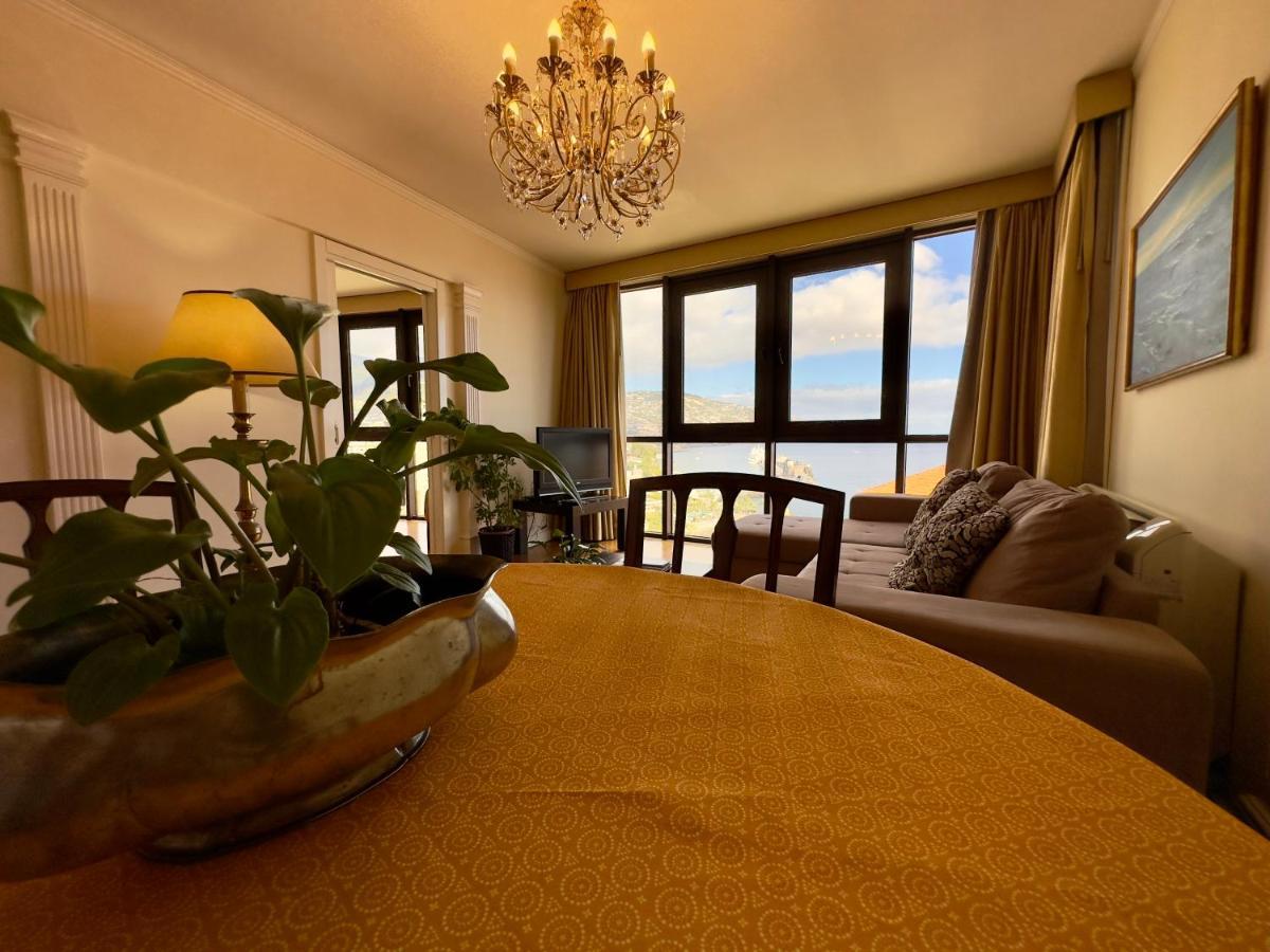 Madeira Inn فونشال المظهر الخارجي الصورة