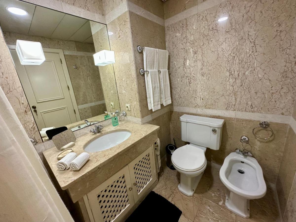 Madeira Inn فونشال المظهر الخارجي الصورة