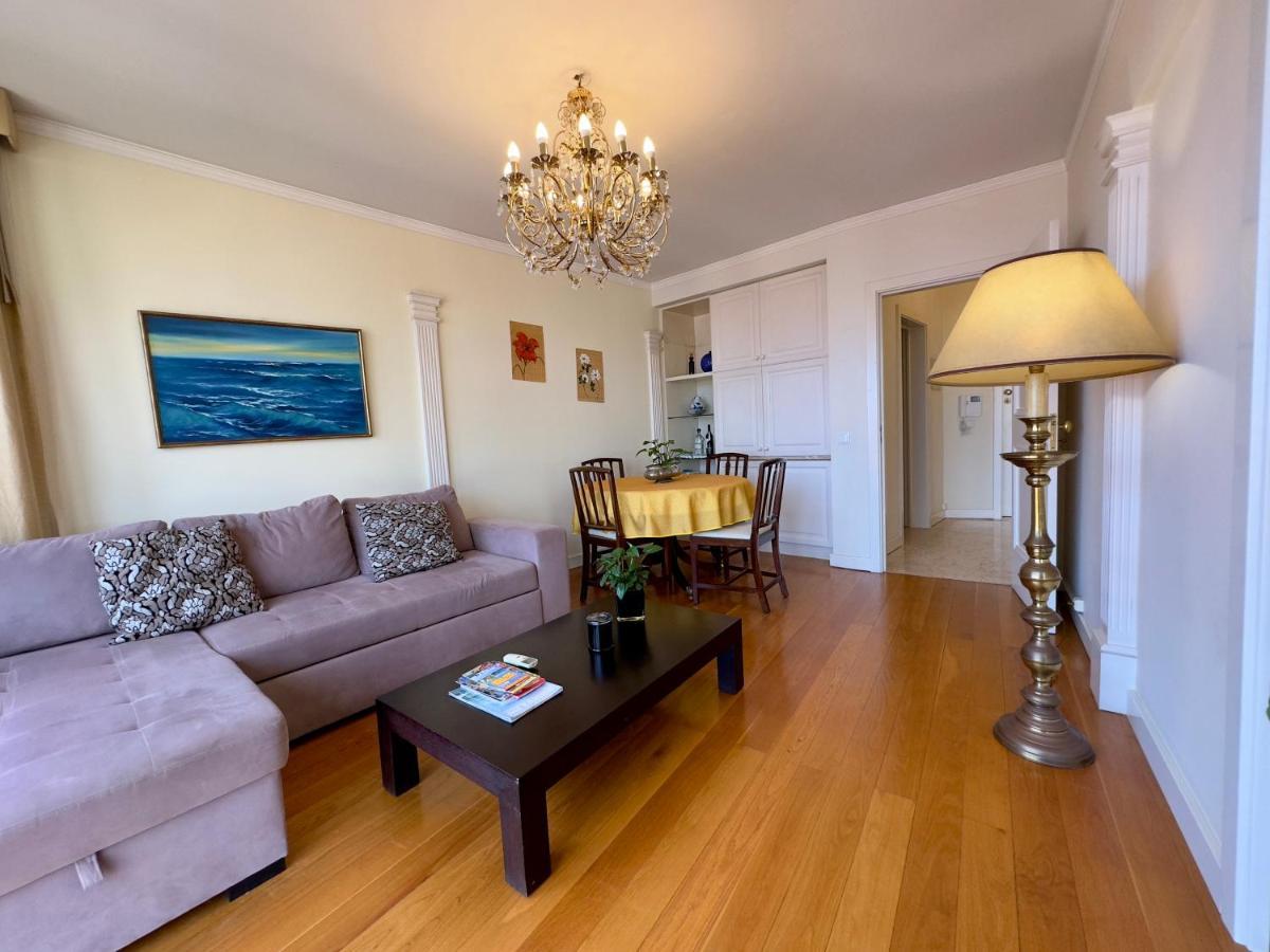 Madeira Inn فونشال المظهر الخارجي الصورة