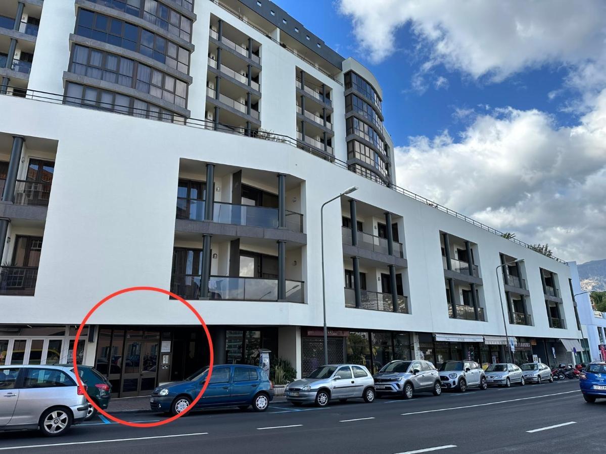 Madeira Inn فونشال المظهر الخارجي الصورة